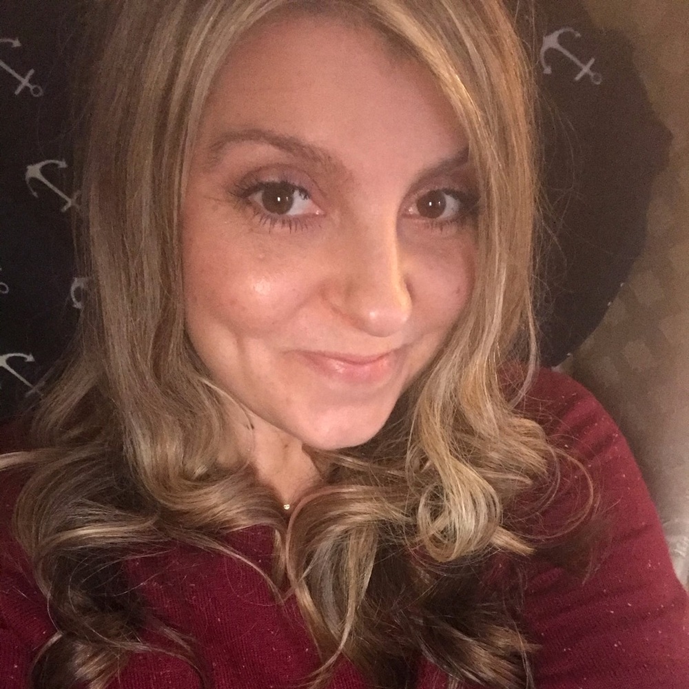 Meet your Posher, Kristine